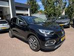 Renault Kadjar 1.3 TCe 140pk EDC Intens, Auto's, Renault, Kadjar, Stof, Gebruikt, Euro 6