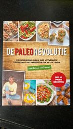 Mitchel van Duuren - De paleo revolutie, Ophalen of Verzenden, Zo goed als nieuw, Mitchel van Duuren