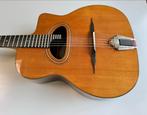 Dell'Arte Favino Gipsy Gitaar, Muziek en Instrumenten, Snaarinstrumenten | Gitaren | Akoestisch, Ophalen, Zo goed als nieuw, Klassieke of Spaanse gitaar