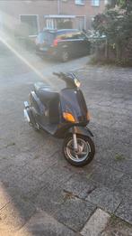 Piaggio Zip type 2 - 1998 - 50cc, Fietsen en Brommers, Scooters | Piaggio, Gebruikt, Maximaal 45 km/u, Zip, Ophalen of Verzenden