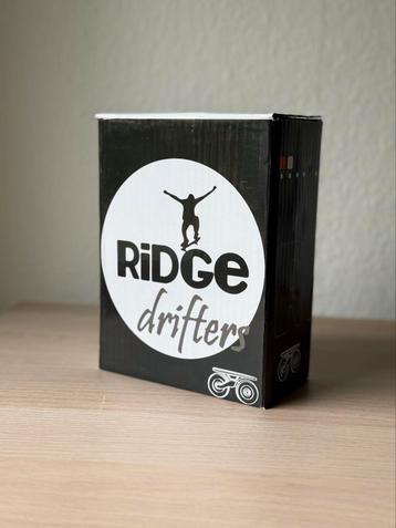 Ridge drifters Free skates beschikbaar voor biedingen