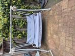 schommelstoel gratis ophalen, Tuin en Terras, Ophalen of Verzenden, Gebruikt
