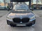 BMW X3 XDrive30e High Exe M-Sport LCI 292PK|Pano|Camera|Navi, Automaat, 1998 cc, Gebruikt, Zwart