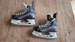 Bauer Vapor X600 IJshockeyschaatsen - Maat 38, Gebruikt, Bauer, Ophalen of Verzenden, IJshockeyschaatsen