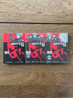 Gantz G complete sealed (volume 1-3) OOP manga, Boeken, Strips | Comics, Complete serie of reeks, Nieuw, Ophalen of Verzenden