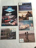 MAD FOXES   FILMPOSTER +5 foto's, Verzamelen, Posters, Ophalen of Verzenden, A1 t/m A3, Film en Tv, Rechthoekig Staand