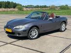 Mazda MX-5 1.6i Exclusive, Auto's, Mazda, Achterwielaandrijving, Gebruikt, 4 cilinders, Cabriolet