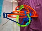 Hot wheels, Kinderen en Baby's, Ophalen of Verzenden, Zo goed als nieuw, Handmatig, Hot Wheels