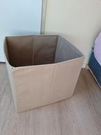 Bak (veel) voor Ikea Kallax Kast, Ophalen, Doos, Minder dan 35 cm, Zo goed als nieuw