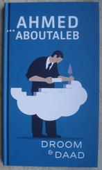 Aboutaleb - Maand van Geschiedenis - 2015 CPNB - Gebonden, Ophalen of Verzenden, Nieuw, Nederland