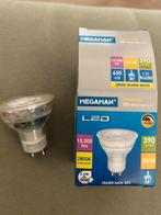 Megaman led lampjes spotjes 9 stuks, Ophalen of Verzenden, Nieuw, Led