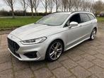 Ford Mondeo 2.0 TDCI ST 190 PK/140 KW Combi Automaat, Auto's, Leder, Diesel, 2000 cc, USB