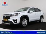 Suzuki S-Cross 1.5 Hybrid Select | Automaat | Apple Carplay, Stof, Gebruikt, 4 cilinders, Met garantie (alle)