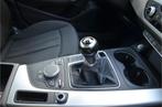 Audi A4 Limousine 2.0 TFSI ultra Sport Pro Line S 17" Alu, S, 12 maanden, Blauw, Bedrijf, Handgeschakeld