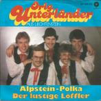 Vinylsingles orig. Unterlander  gezocht, Cd's en Dvd's, Vinyl Singles, Ophalen of Verzenden, Zo goed als nieuw