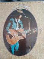 Don Williams elpee, Cd's en Dvd's, Vinyl | Country en Western, Zo goed als nieuw, Ophalen