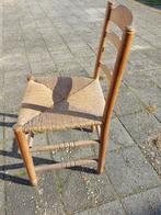 Houten stoel Duitse Luftwaffe 1941 Tweede Wereldoorlog, Ophalen, Luchtmacht, Duitsland, Overige typen