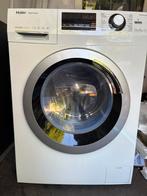 Haier wasmachine 7kg, 6 tot 8 kg, Ophalen, Gebruikt, 85 tot 90 cm