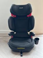 Autostoel 2 in 1, Peg Perego Viaggio, nieuwstaat, Autogordel of Isofix, 15 t/m 36 kg, Zo goed als nieuw, Verstelbare rugleuning