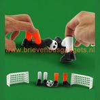 Vinger Voetbal Spel, Brievenbusgadgets.nl, Verzenden, Maat XS of kleiner, Overige typen