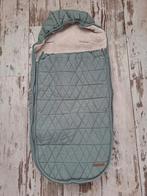 Little Dutch
Warme zachtgroene voetenzak, teddy voering, Kinderen en Baby's, Buggy's, Ophalen of Verzenden, Gebruikt, Overige merken