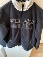 Gaastra Fleece Vest - Maat L - Zwart, Ophalen of Verzenden, Zo goed als nieuw, Maat 52/54 (L), Zwart