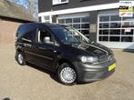 Volkswagen Caddy 2.0 TDI L1H1 BMT Economy Business, Stof, Gebruikt, 4 cilinders, Volkswagen