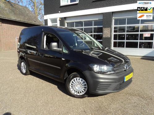 Volkswagen Caddy 2.0 TDI L1H1 BMT Economy Business, Auto's, Bestelauto's, Bedrijf, Te koop, ABS, Airbags, Airconditioning, Boordcomputer
