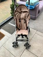 Mooie buggy merk Bambino, Ophalen, Zo goed als nieuw