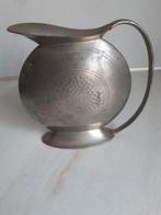 Holland merk water kan, Antiek en Kunst, Antiek | Tin, Ophalen of Verzenden