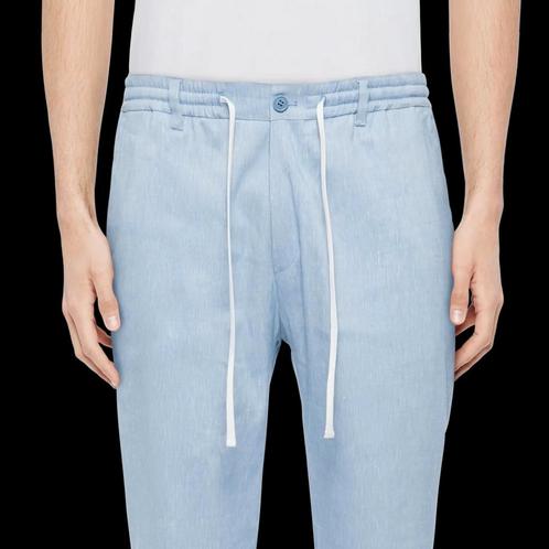 drykorn chino 32, Kleding | Heren, Broeken en Pantalons, Nieuw, Maat 48/50 (M), Blauw, Ophalen of Verzenden