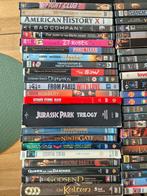 Diverse originele DVD films alles in 1 koop, Ophalen of Verzenden, Zo goed als nieuw