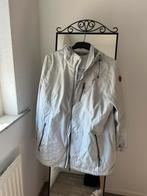 Grijze jas voor dames, Maat 46/48 (XL) of groter, Ophalen of Verzenden, Zo goed als nieuw, Grijs