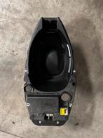 Buddy Bak Zip - Scooter Onderdeel, Ophalen of Verzenden, Gebruikt, Kap, Piaggio