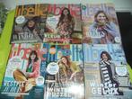 29 LIBELLE TIJDSCHRIFTEN €0,35 PER STUK!, Ophalen, Gelezen, Damesbladen