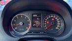 Volkswagen POLO 1.2 TSI Comfortline Airco|Standkachel|Carpla, Voorwielaandrijving, Euro 5, Gebruikt, Wit