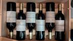 6 x 2000 Chateau Charmail, Haut-Medoc, Verzamelen, Frankrijk, Nieuw, Ophalen of Verzenden, Rode wijn
