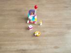 lego friends 41114 party styling (2016), Ophalen of Verzenden, Gebruikt, Complete set, Lego