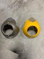 Te koop gevraagd: sportkap/kuipje sportbromfiets, Fietsen en Brommers, Ophalen of Verzenden, Gebruikt, Kap, Overige merken