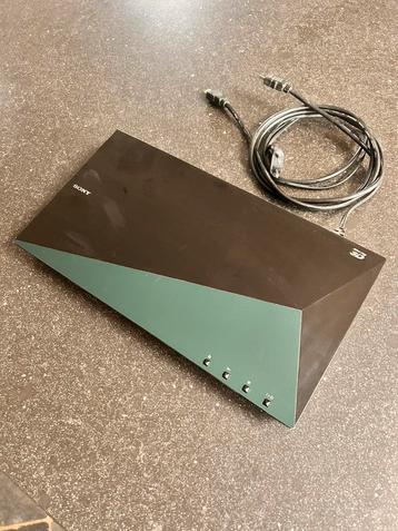 Sony 3D Blu-Ray speler beschikbaar voor biedingen