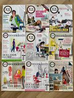 9 exemplaren 101 woonideeën 2012, Boeken, Ophalen, Gelezen, Overige typen