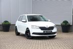 Skoda Fabia 1.0 TSI 95PK Active 5-drs Stoelverwarming|17inch, Voorwielaandrijving, Stof, Gebruikt, Euro 6