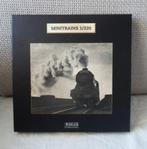 Mini trains 1/220. Oriënt express., Hobby en Vrije tijd, Modeltreinen | Overige schalen, Overige merken, Treinset, Gelijkstroom