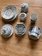 Jager Saksisch blauw, Huis en Inrichting, Keuken | Servies, Ophalen, Gebruikt, Overige typen, Overige stijlen