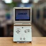Gameboy Advance SP Spelcomputer - Prima!, Nintendo, Zo goed als nieuw, Support@nintendo.com, 11-1 Hokotate-cho, Kamitoba, Minami-ku
Kyoto 601-8501
Japan