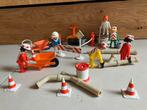 Vintage jaren 70 Playmobil, Kinderen en Baby's, Speelgoed | Playmobil, Ophalen, Gebruikt