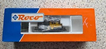 Roco 43677 H0 Diesellocomotief Sik 200/300 van de NS beschikbaar voor biedingen