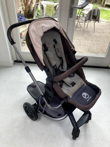 Easy Walker Harvey + accessoires  beschikbaar voor biedingen