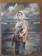 Brainpower - Tekst en uitleg (DVD en boek), Alle leeftijden, Ophalen of Verzenden, Nieuw in verpakking, Muziek en Concerten