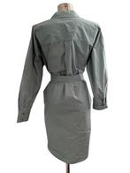 Gestuz jurk XL, Kleding | Dames, Jurken, Paars, Maat 46/48 (XL) of groter, Ophalen of Verzenden, Zo goed als nieuw